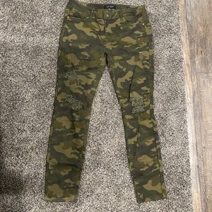 Judy Blue Skinny fit jean